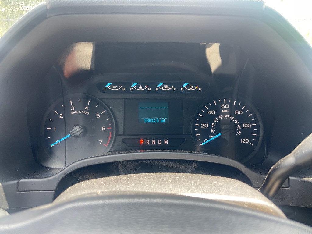 2019 Ford F-150 Image 4