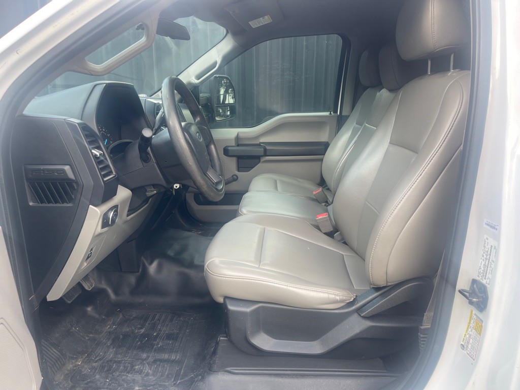 2019 Ford F-150 Image 5