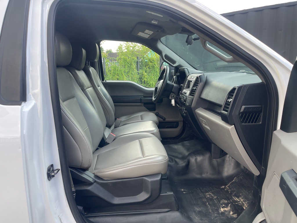 2019 Ford F-150 Image 6