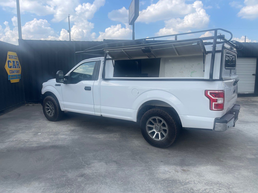 2019 Ford F-150 Image 7