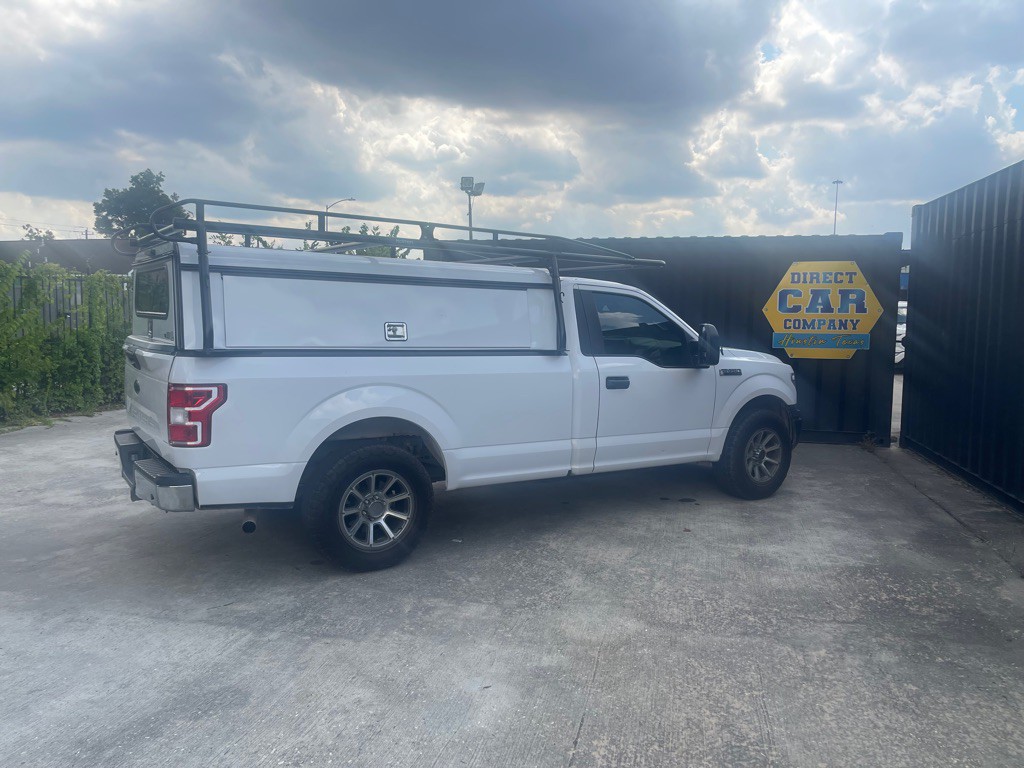 2019 Ford F-150 Image 9
