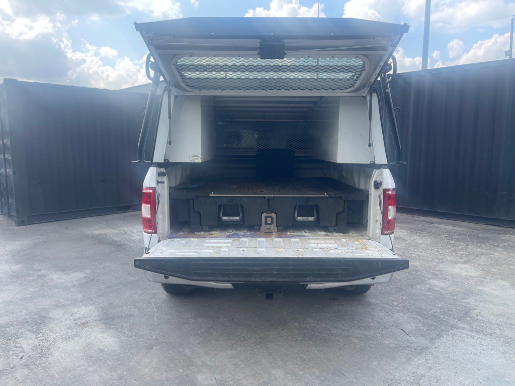 2019 Ford F-150 Image 11