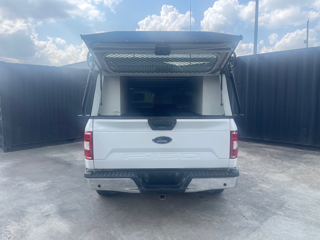 2019 Ford F-150 Image 12