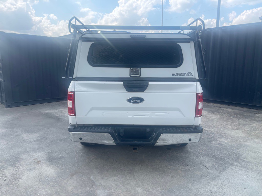 2019 Ford F-150 Image 13