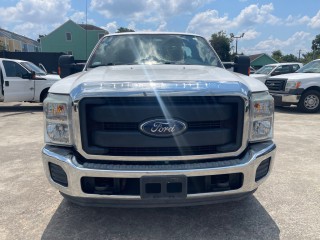 Image for 2016 Ford F-250 Super Duty ID: 6720855