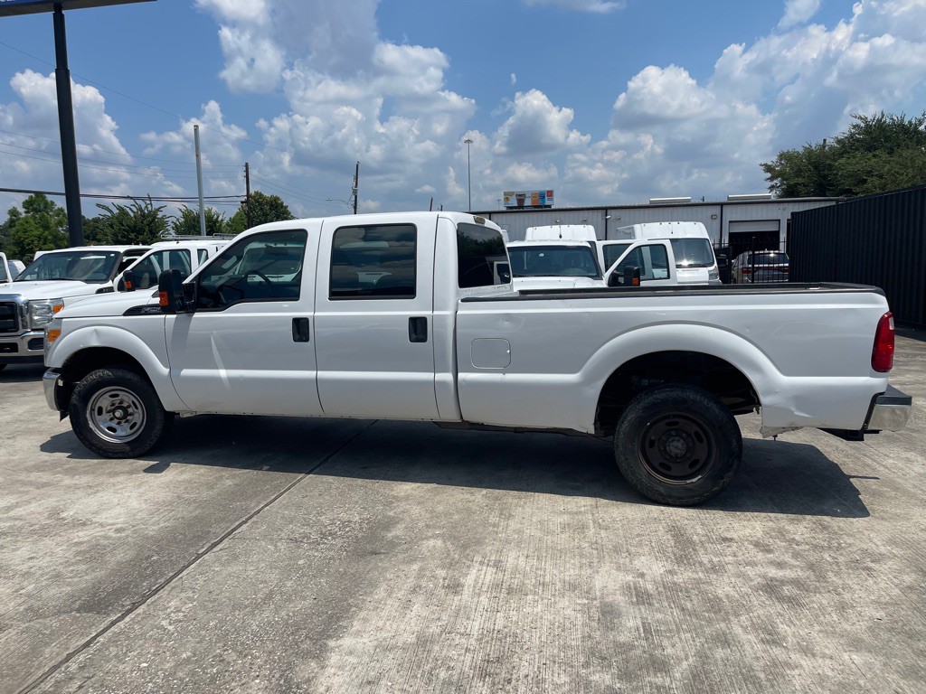 2016 Ford F-250 Image 3