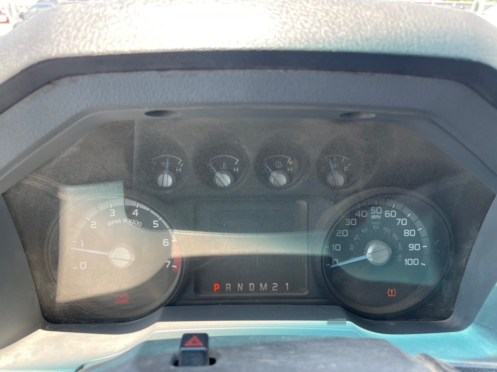 2016 Ford F-250 Image 4