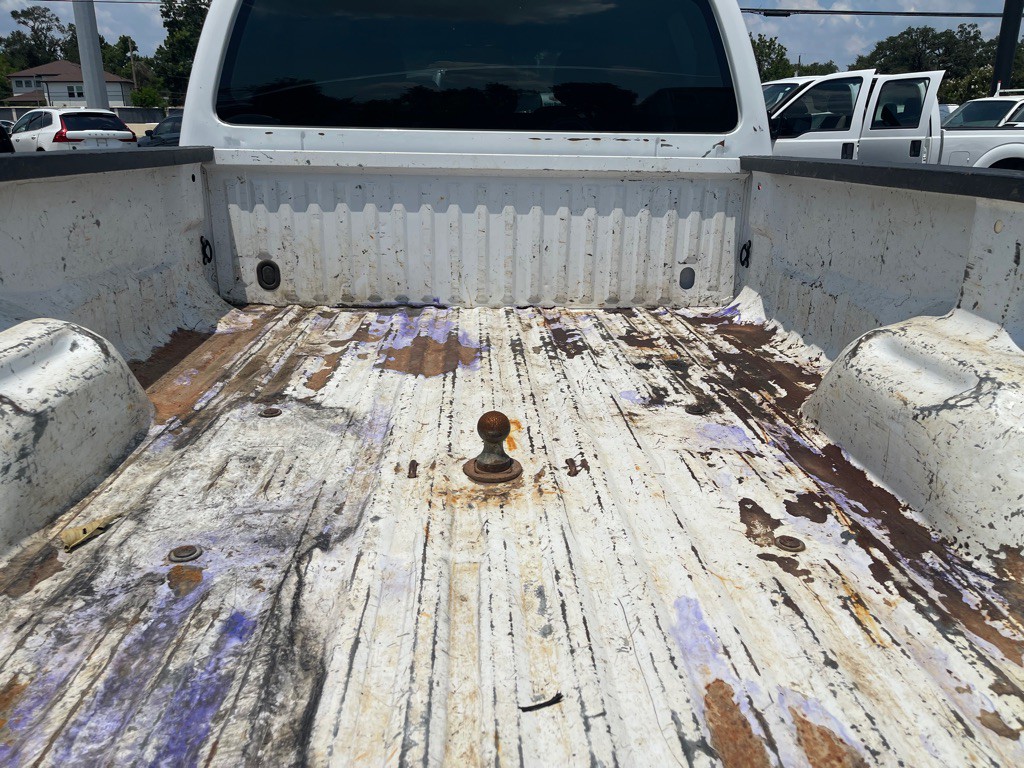 2016 Ford F-250 Image 5