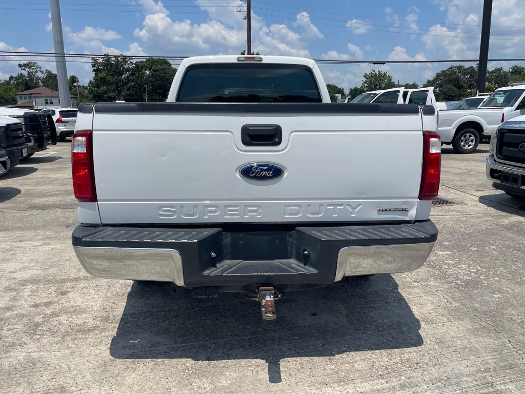 2016 Ford F-250 Image 6