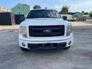Image for 2013 Ford F-150 Super Cab ID: 6731089