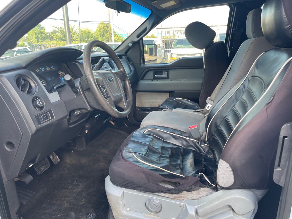 2013 Ford F-150 Image 3