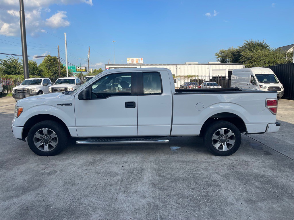 2013 Ford F-150 Image 6