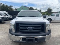 Image for 2014 Ford F-150 Super Cab ID: 6732866