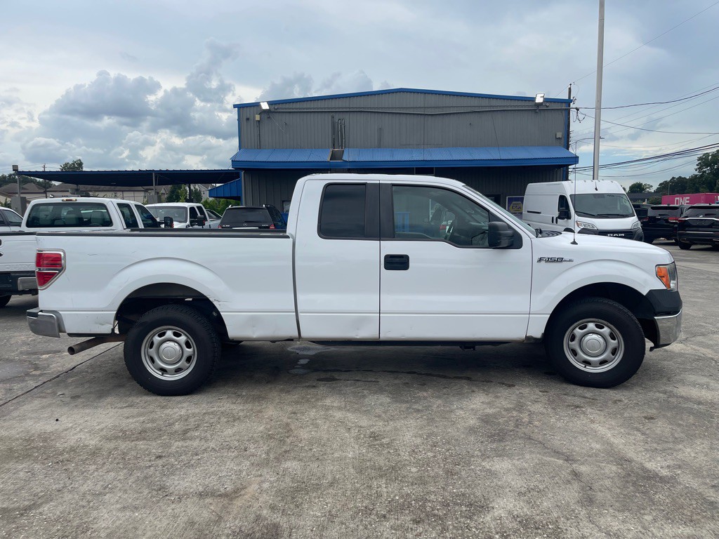 2014 Ford F-150 Image 7