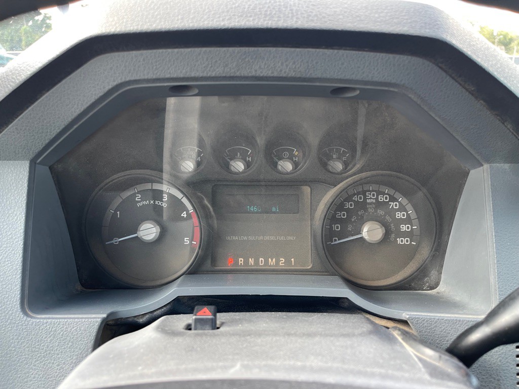 2016 Ford F-250 Image 2