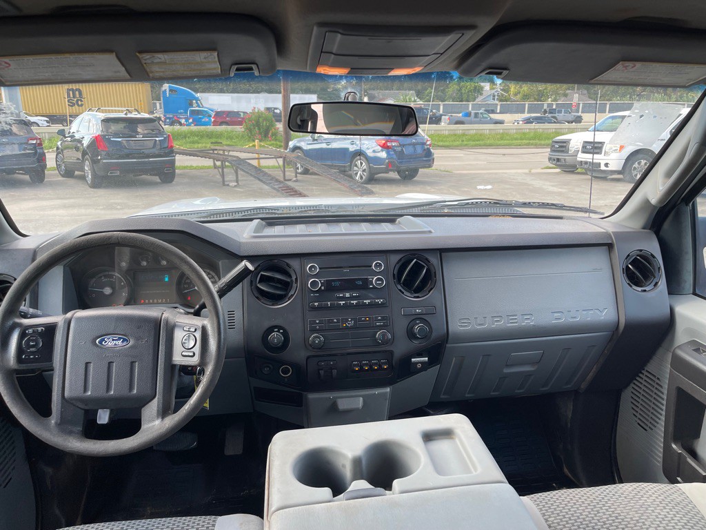 2016 Ford F-250 Image 3