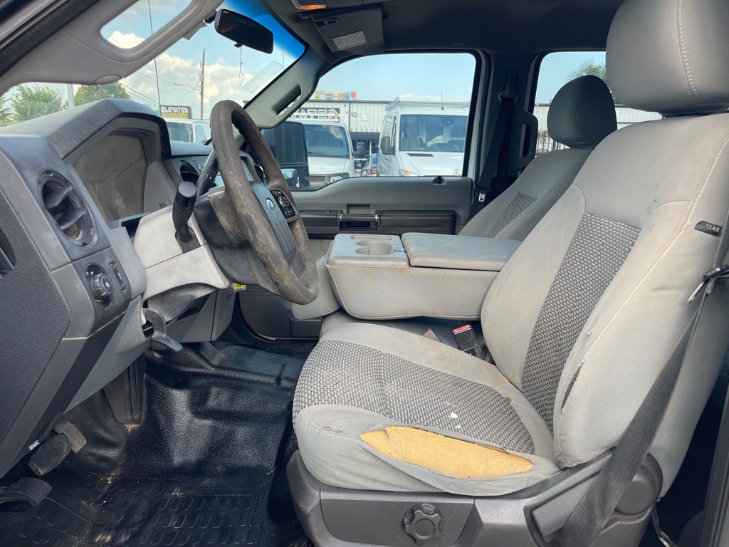 2016 Ford F-250 Image 4