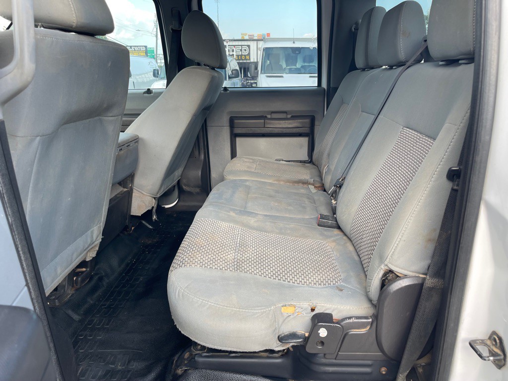 2016 Ford F-250 Image 5