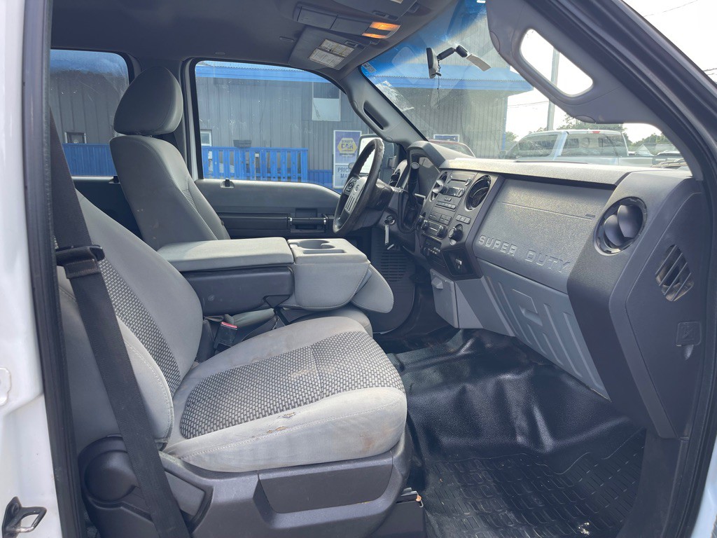 2016 Ford F-250 Image 6