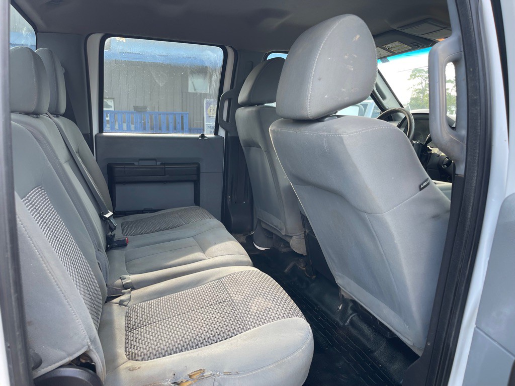 2016 Ford F-250 Image 7