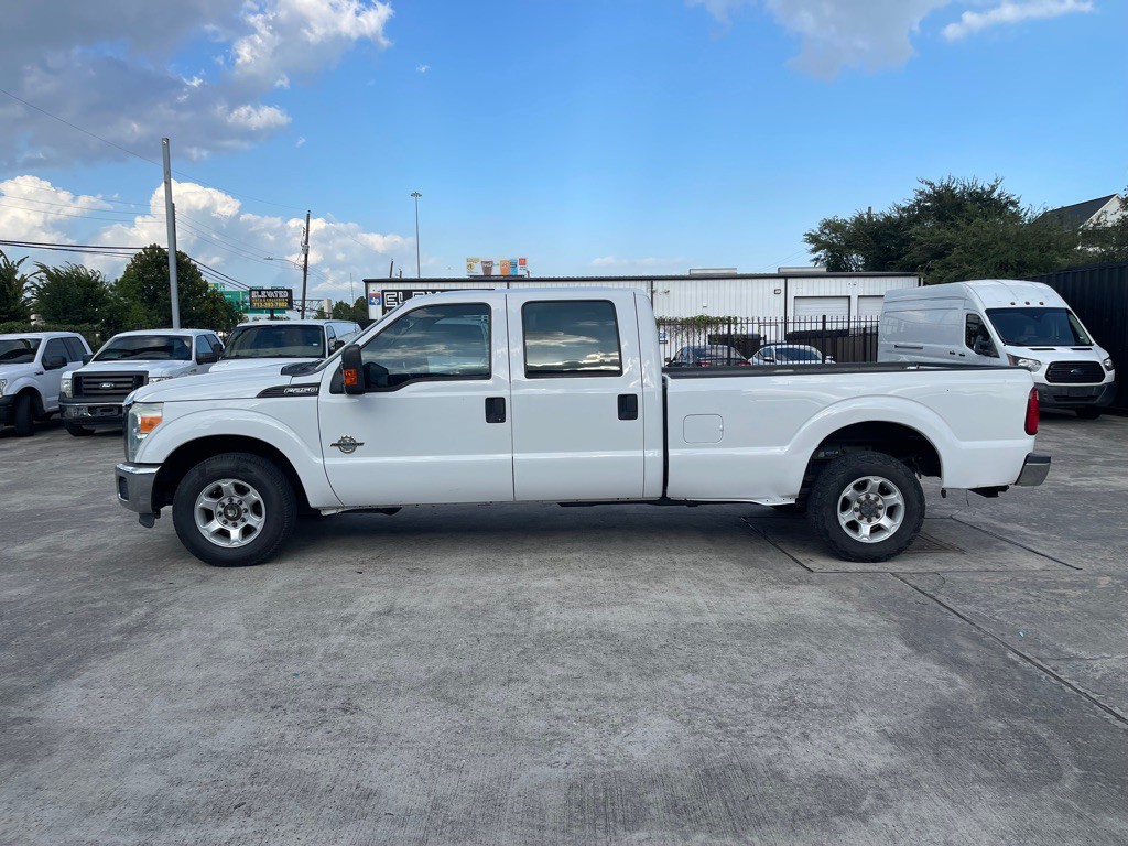 2016 Ford F-250 Image 8