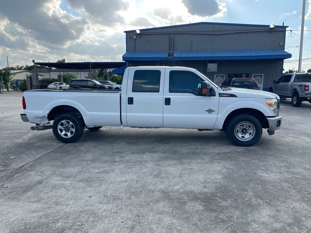 2016 Ford F-250 Image 9