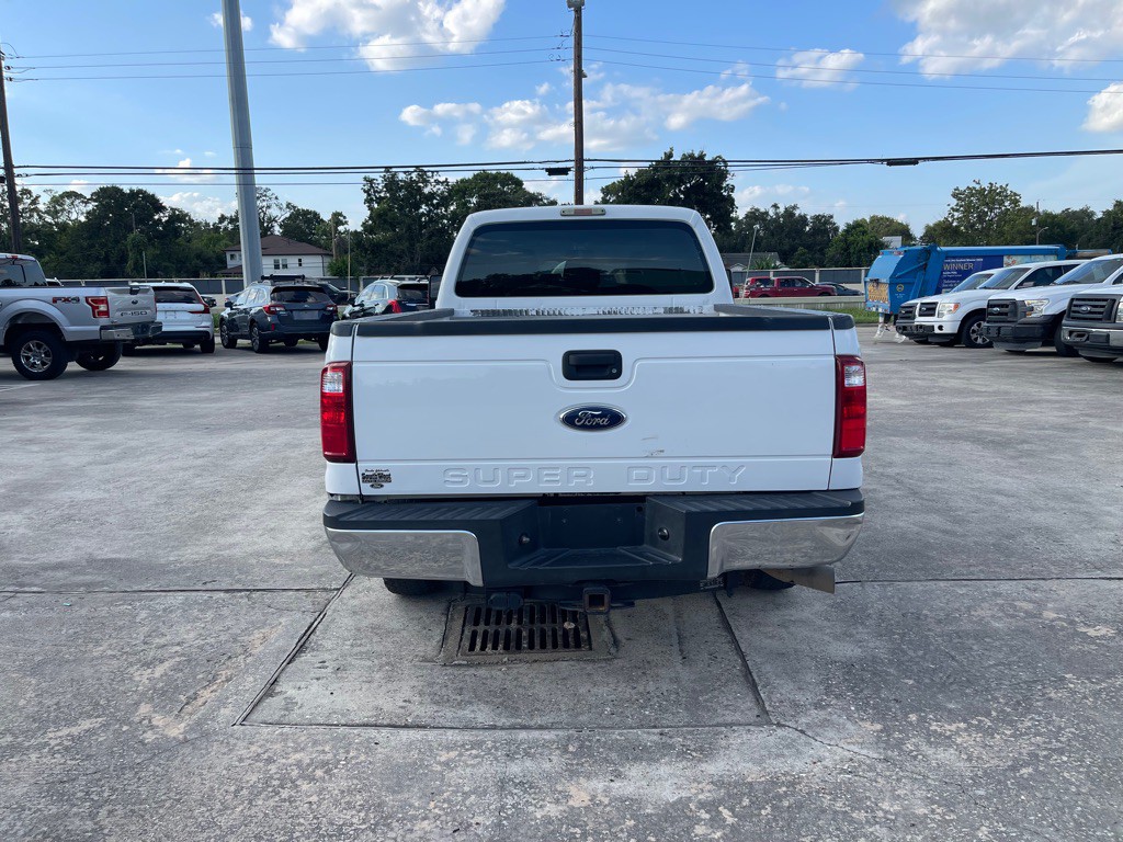 2016 Ford F-250 Image 10