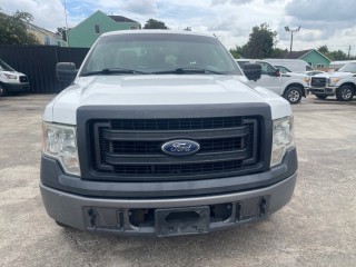Image for 2013 Ford F-150 Super Cab ID: 6732873
