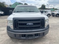 Image for 2013 Ford F-150 Super Cab ID: 6732873