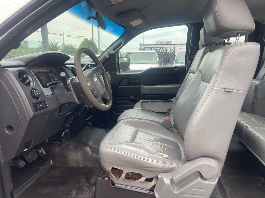 2013 Ford F-150 Image 3