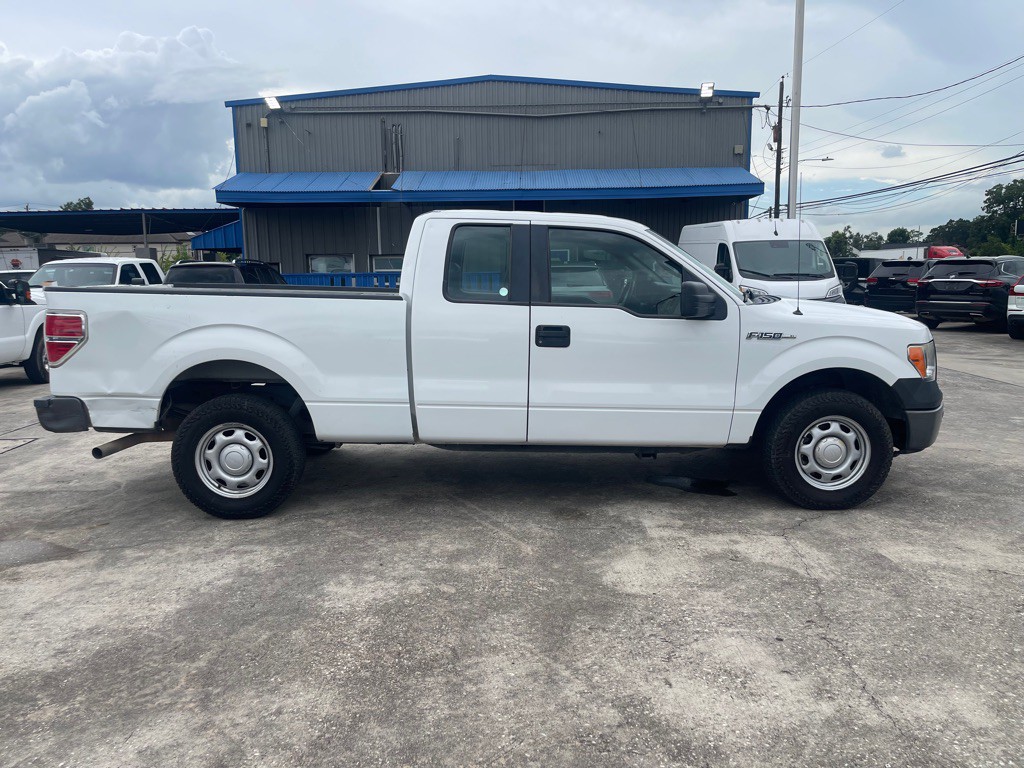 2013 Ford F-150 Image 7