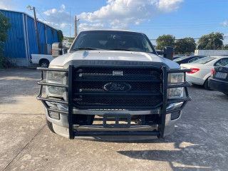 Image for 2012 Ford F-250 Super Duty ID: 6732911