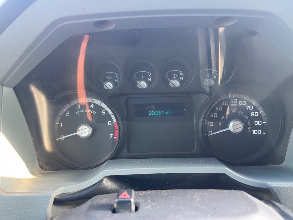 2012 Ford F-250 Image 2