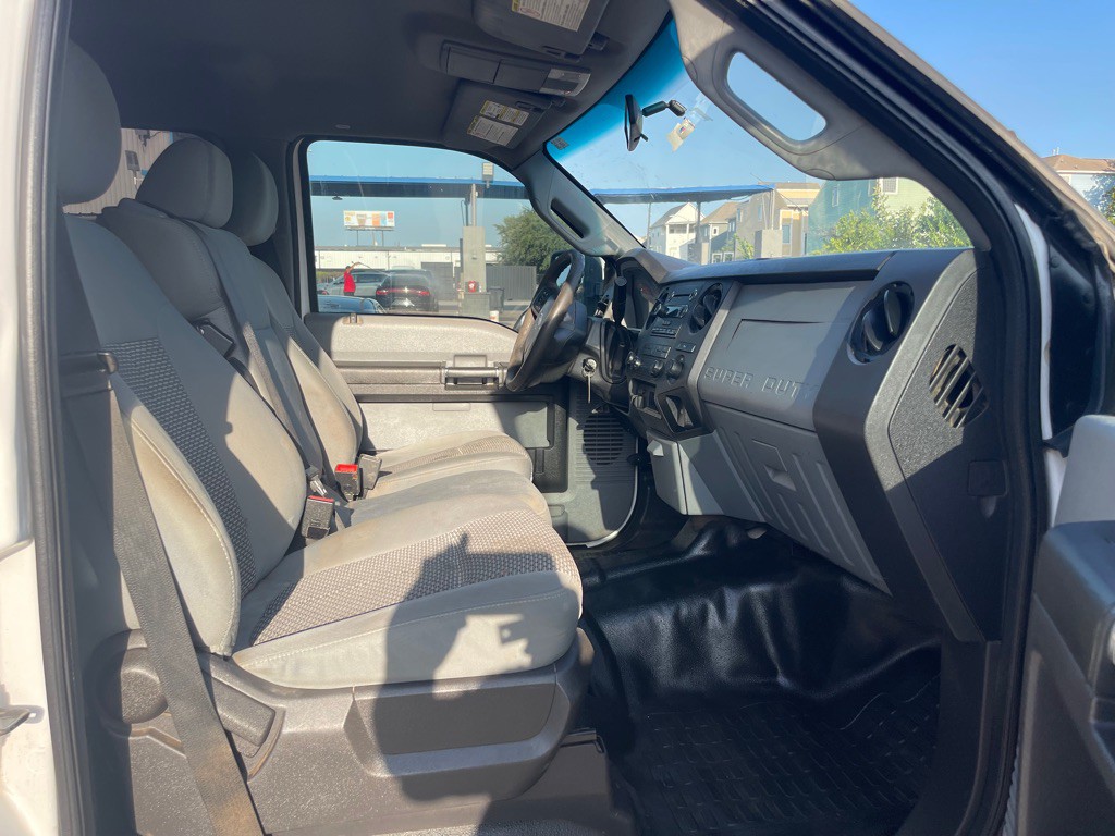 2012 Ford F-250 Image 5