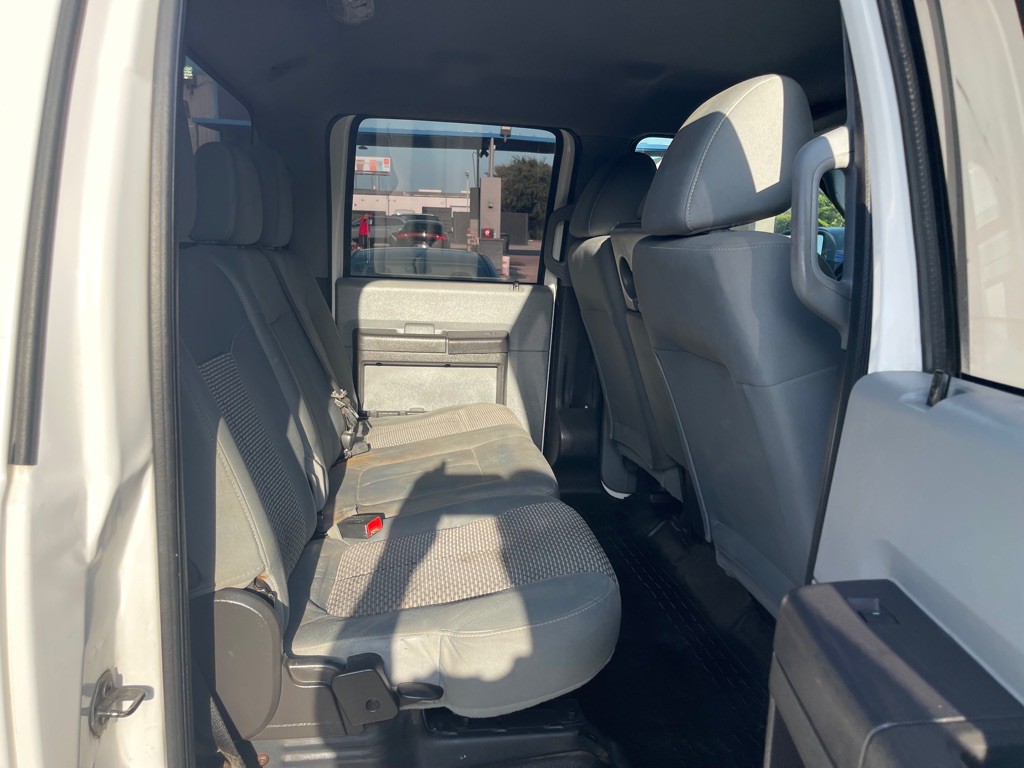 2012 Ford F-250 Image 6