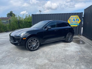 Image for 2015 Porsche Macan S ID: 6751638