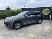 Image for 2017 Audi Q7 Premium Plus ID: 6766359