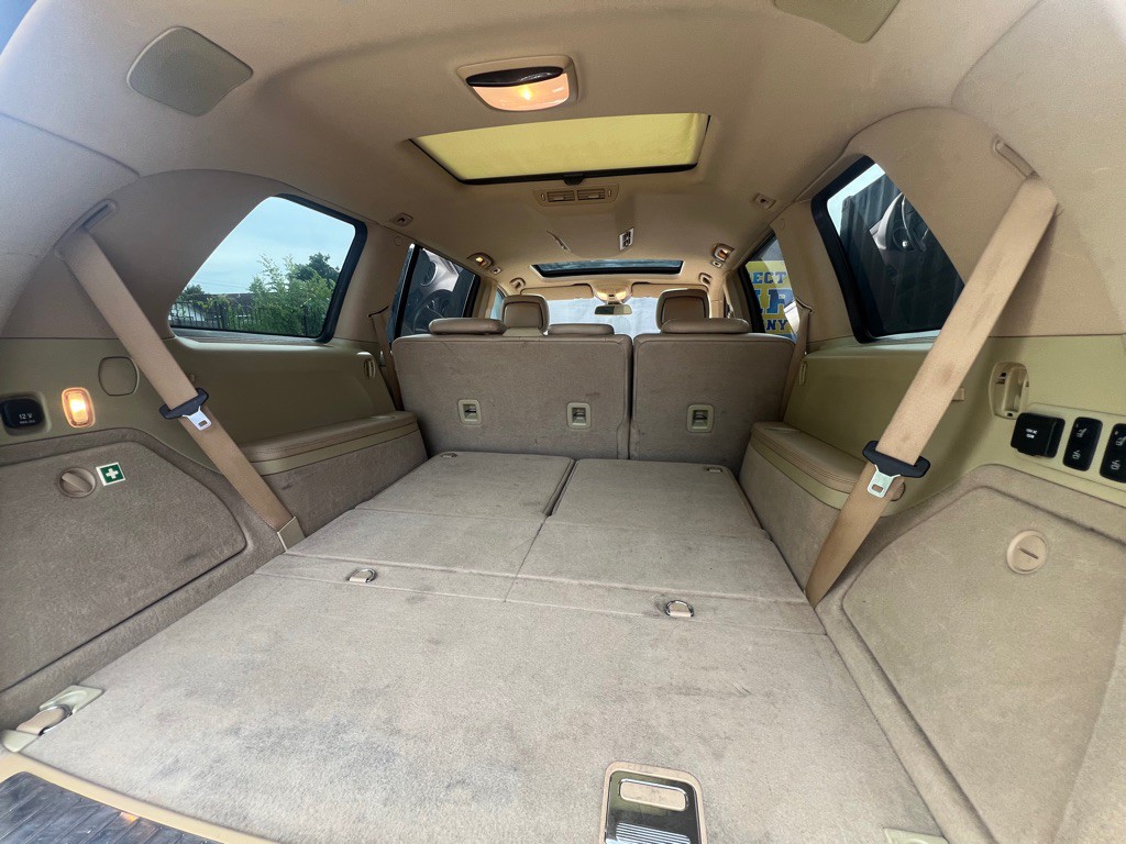 2012 Mercedes-Benz GL-Class Image 20