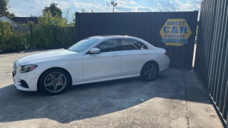 Image for 2019 Mercedes-Benz E-Class E 300 ID: 6787649