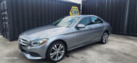 Image for 2015 Mercedes-Benz C-Class C 300 4MATIC ID: 6828438