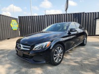 Image for 2015 Mercedes-Benz C-Class C 300 4MATIC ID: 6841761