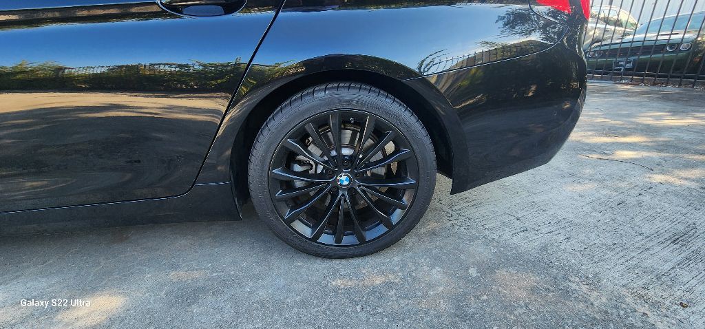 2021 BMW 5 Series Image 21