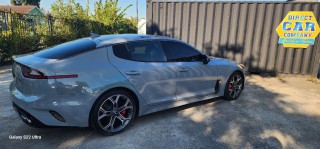 Image for 2020 Kia Stinger GT2 ID: 6869323