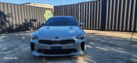 Image for 2020 Kia Stinger GT2 ID: 6869323