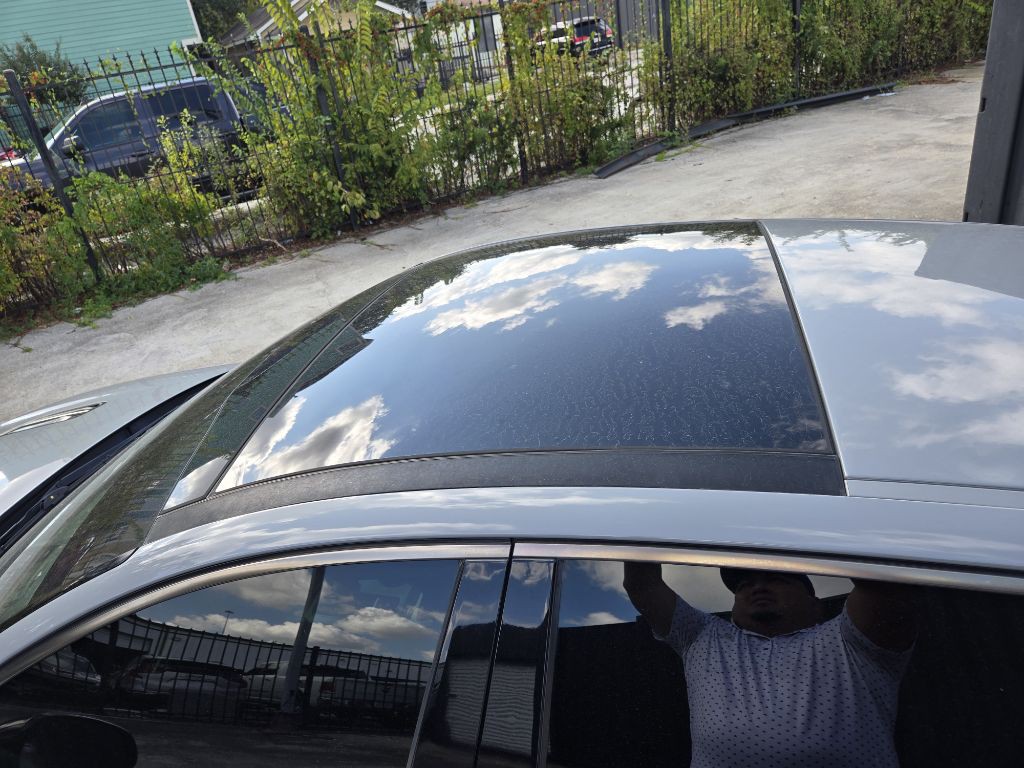 2020 Kia Stinger Image 10