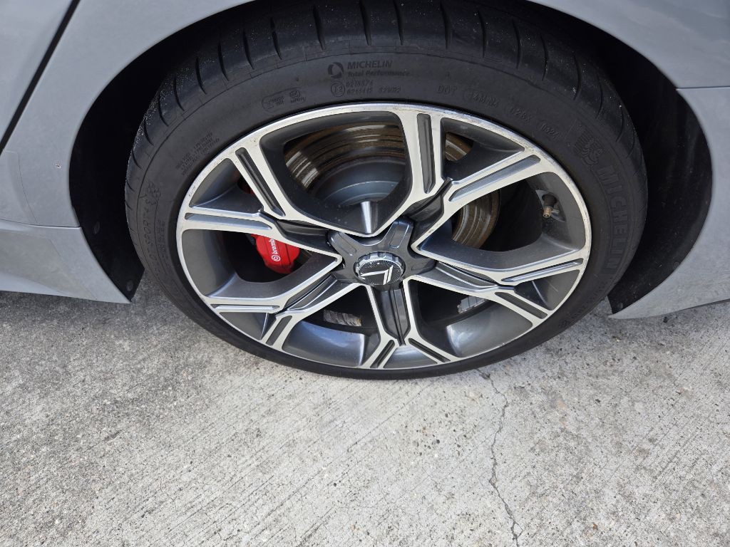 2020 Kia Stinger Image 19