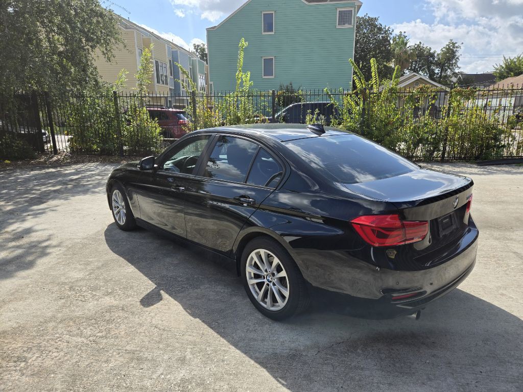 2016 BMW 3 Series Image 6