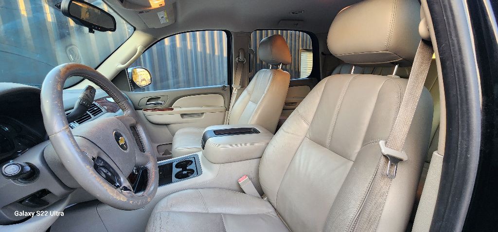 2011 Chevrolet Tahoe Image 5