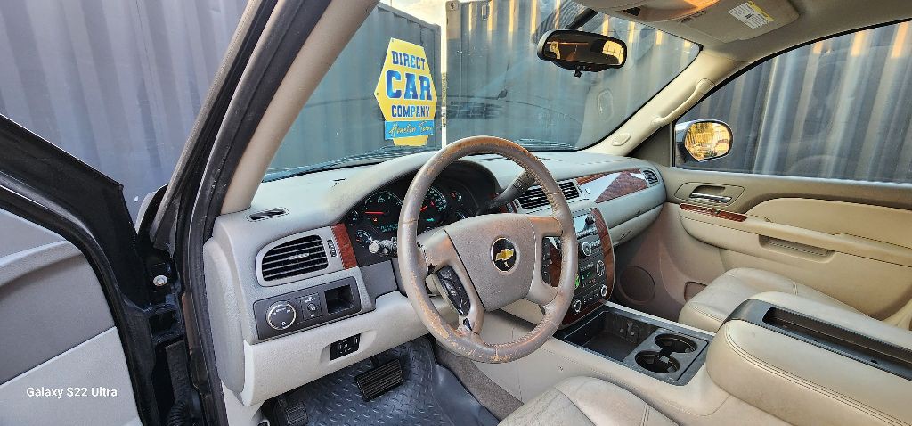 2011 Chevrolet Tahoe Image 6