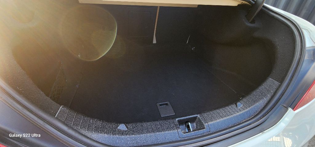 2018 Mercedes-Benz CLA-Class Image 15